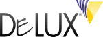 Logo Delux doo