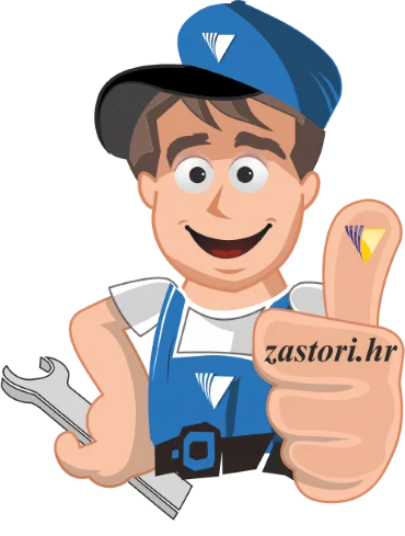 Zastori doo